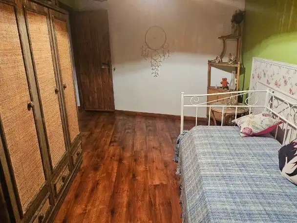 Piso en venta en Malón Habitación de Piso en venta en Malón con Jardín privado, Parquet y Terraza