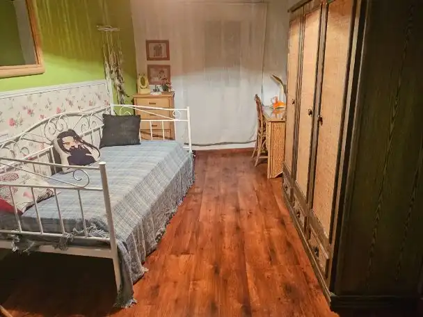 Piso en venta en Malón Habitación de Piso en venta en Malón con Jardín privado, Parquet y Terraza