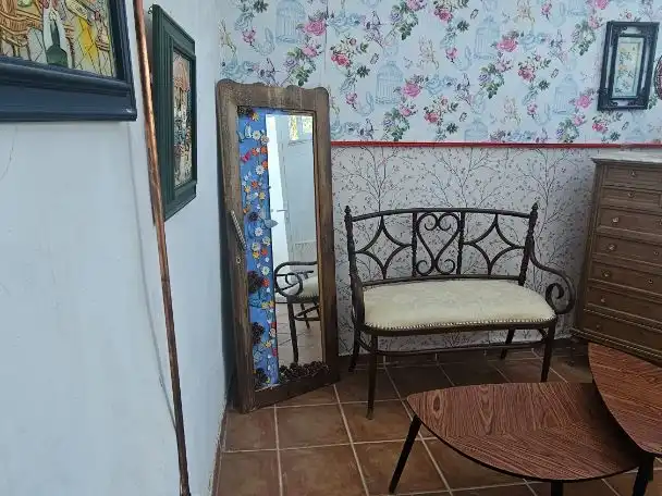 Piso en venta en Malón Habitación de Piso en venta en Malón con Jardín privado, Parquet y Terraza