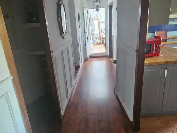 Piso en venta en Malón Piso en venta en Malón con Jardín privado, Parquet y Terraza