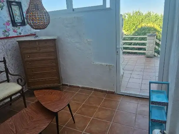 Piso en venta en Malón Terraza de Piso en venta en Malón con Jardín privado, Parquet y Terraza