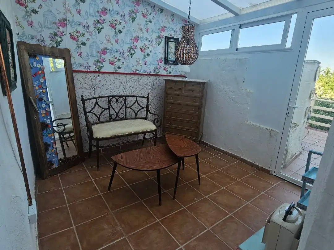 Piso en venta en Malón Piso en venta en Malón con Jardín privado, Parquet y Terraza