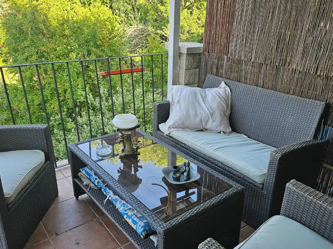 Piso en venta en Malón Terraza de Piso en venta en Malón con Jardín privado, Parquet y Terraza