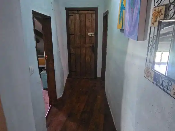 Piso en venta en Malón Piso en venta en Malón con Jardín privado, Parquet y Terraza