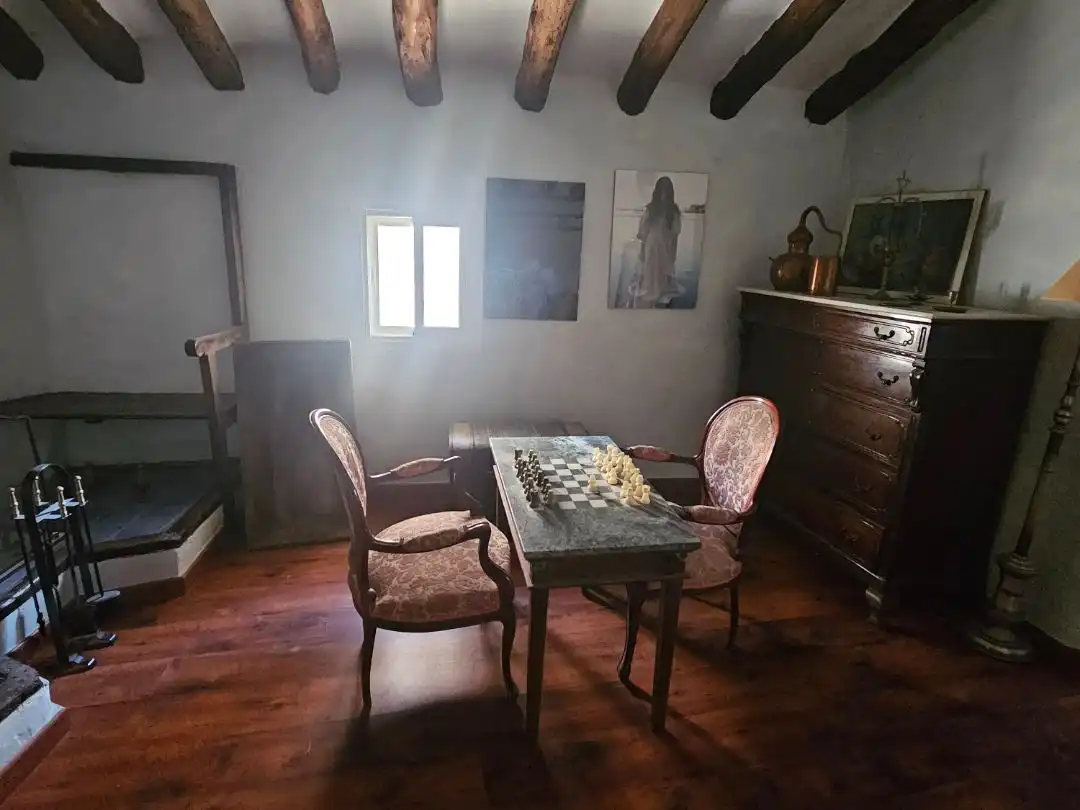 Piso en venta en Malón Comedor de Piso en venta en Malón con Jardín privado, Parquet y Terraza