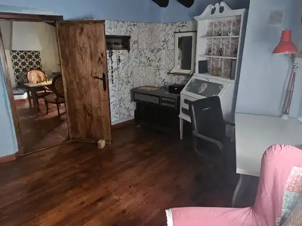 Piso en venta en Malón Piso en venta en Malón con Jardín privado, Parquet y Terraza