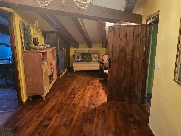 Piso en venta en Malón Piso en venta en Malón con Jardín privado, Parquet y Terraza
