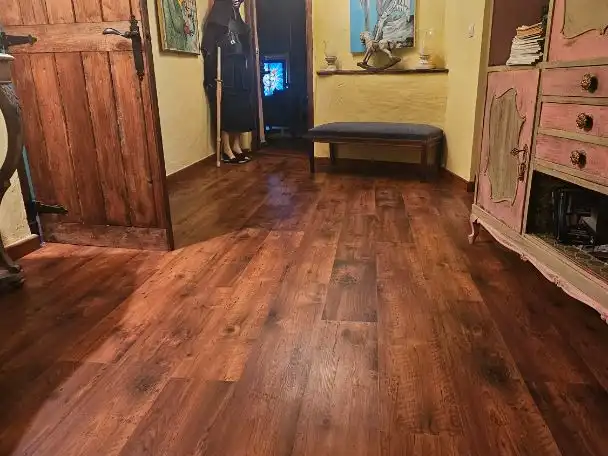 Piso en venta en Malón Piso en venta en Malón con Jardín privado, Parquet y Terraza