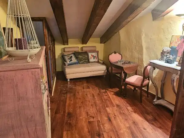 Piso en venta en Malón Piso en venta en Malón con Jardín privado, Parquet y Terraza