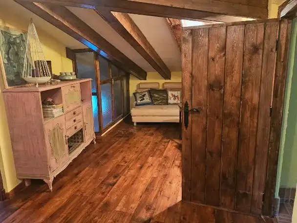 Piso en venta en Malón Piso en venta en Malón con Jardín privado, Parquet y Terraza