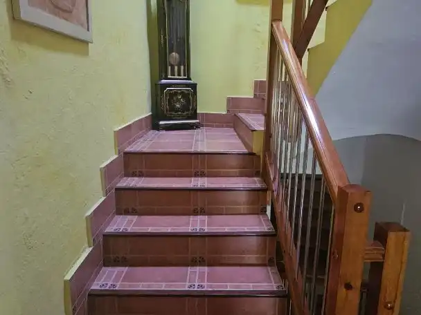 Piso en venta en Malón Piso en venta en Malón con Jardín privado, Parquet y Terraza