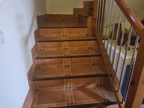 Piso en venta en Malón Piso en venta en Malón con Jardín privado, Parquet y Terraza
