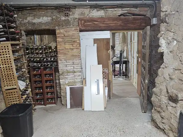 Piso en venta en Malón Piso en venta en Malón con Jardín privado, Parquet y Terraza