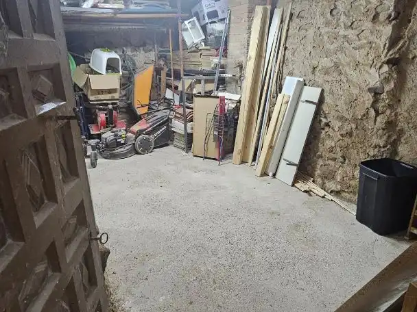 Piso en venta en Malón Piso en venta en Malón con Jardín privado, Parquet y Terraza