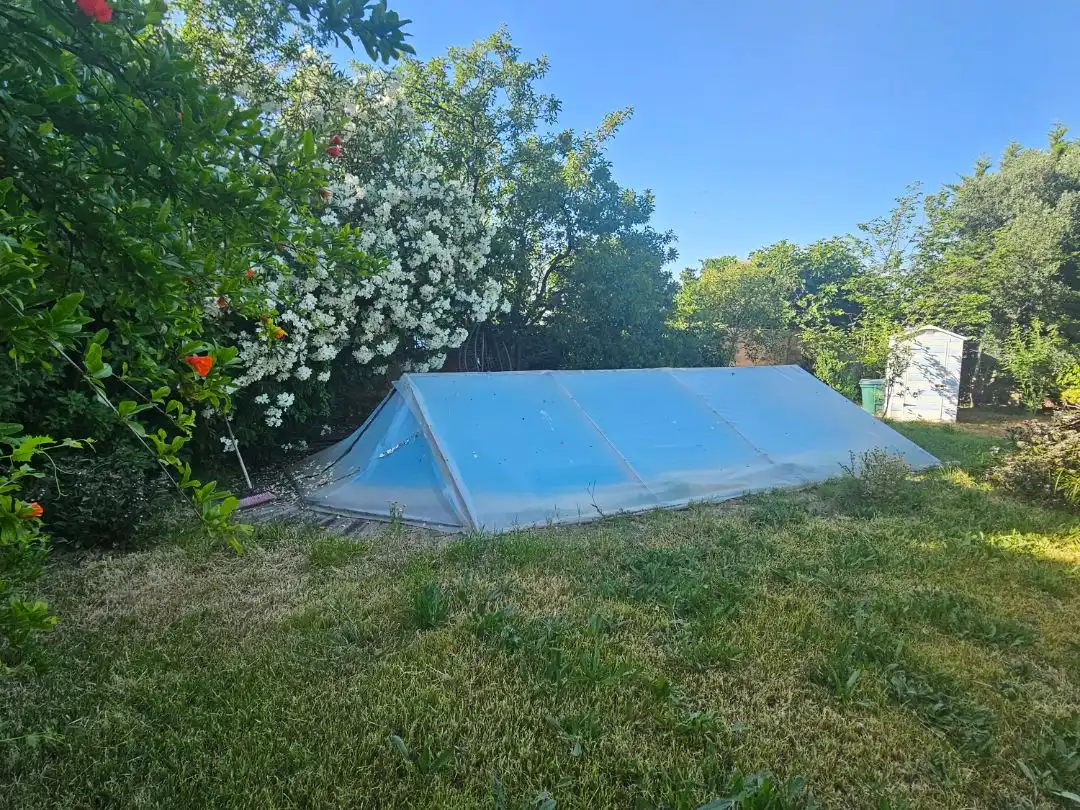Piso en venta en Malón Jardín de Piso en venta en Malón con Jardín privado, Parquet y Terraza