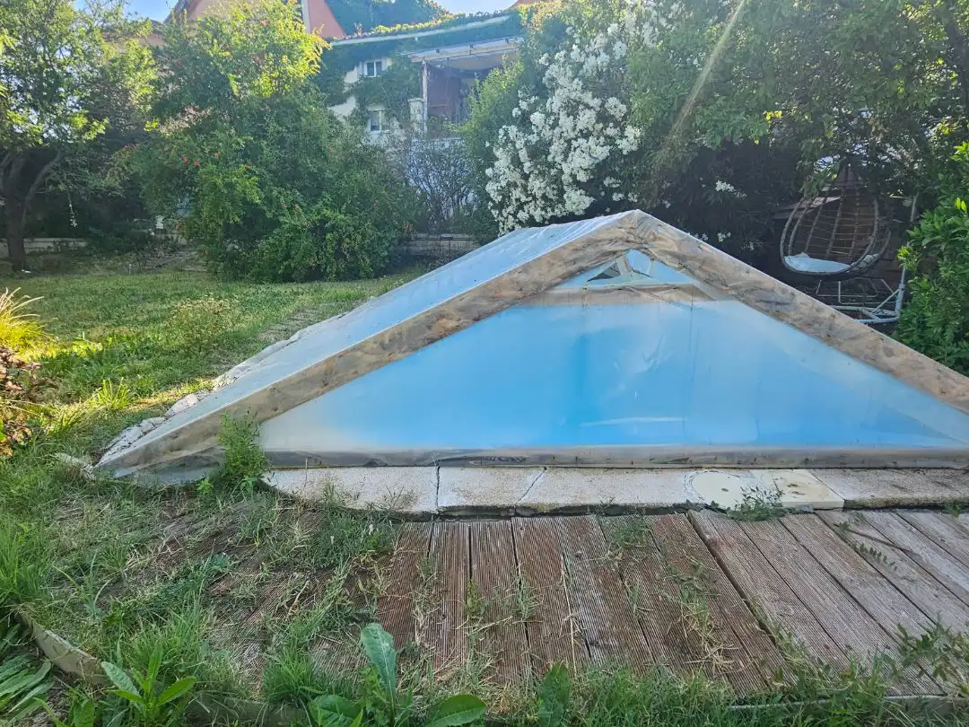 Piso en venta en Malón Piscina de Piso en venta en Malón con Jardín privado, Parquet y Terraza