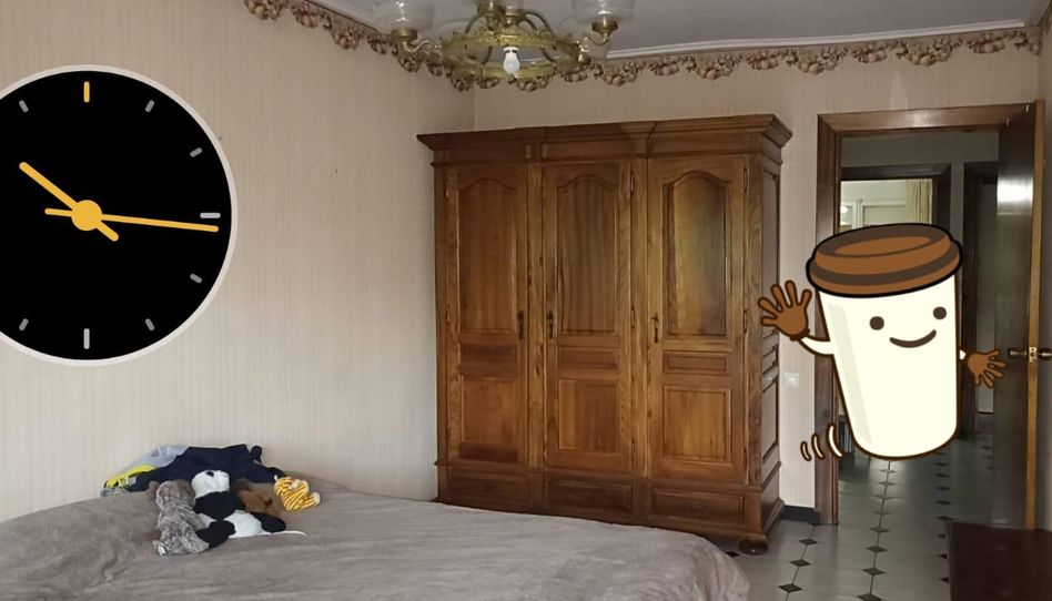Room in Calle San Pedro, 81, Zuera, Zaragoza - image 1 Photo 1 of Room in Calle San Pedro, 81, Zuera, Zaragoza