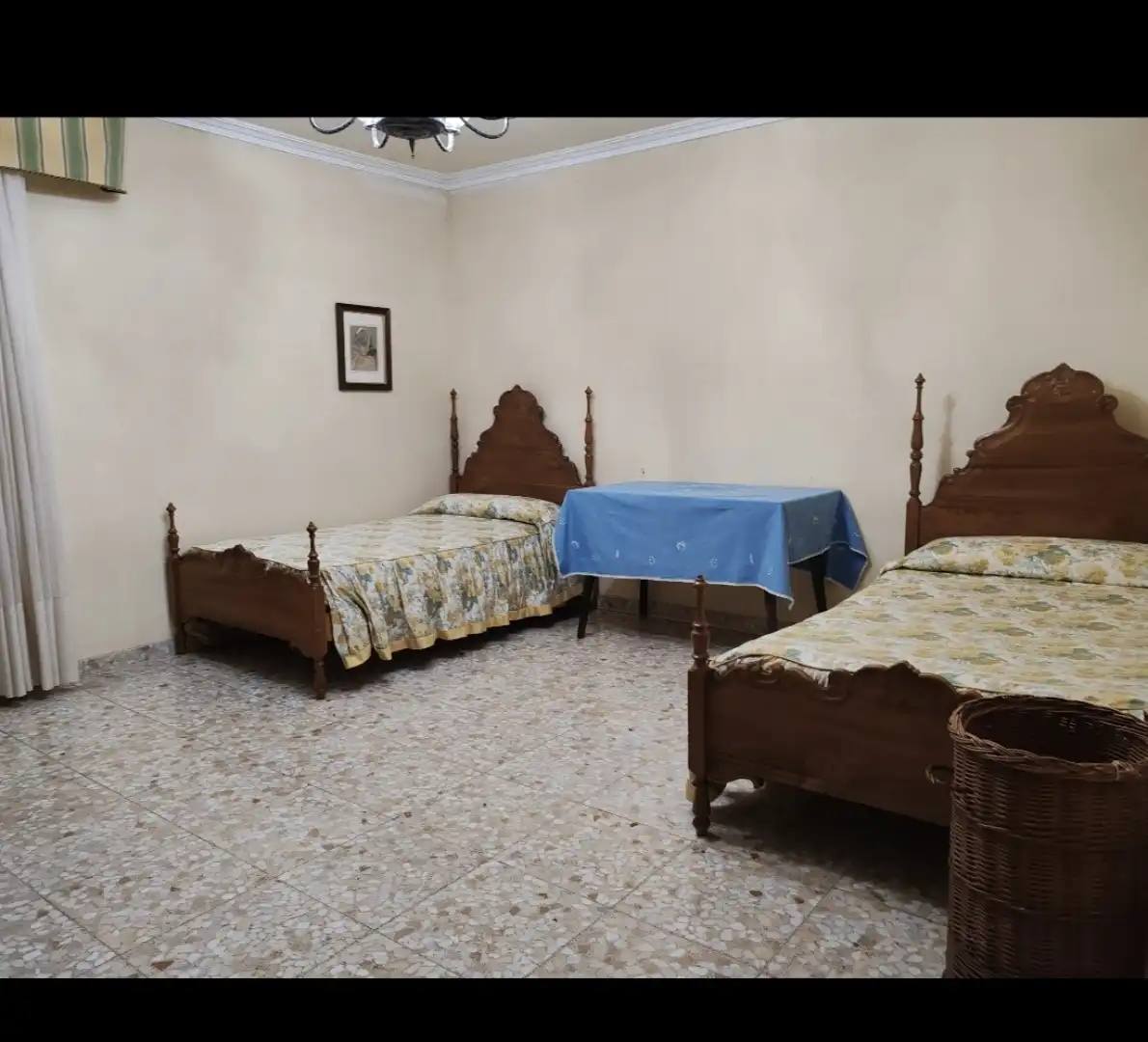 Habitación en Calle San Pedro, 81, Zuera Habitación en Calle San Pedro, 81, Zuera