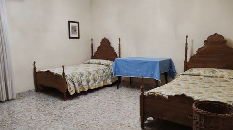 Room in Calle San Pedro, 81, Zuera, Zaragoza - image 2 Photo 2 of Room in Calle San Pedro, 81, Zuera, Zaragoza