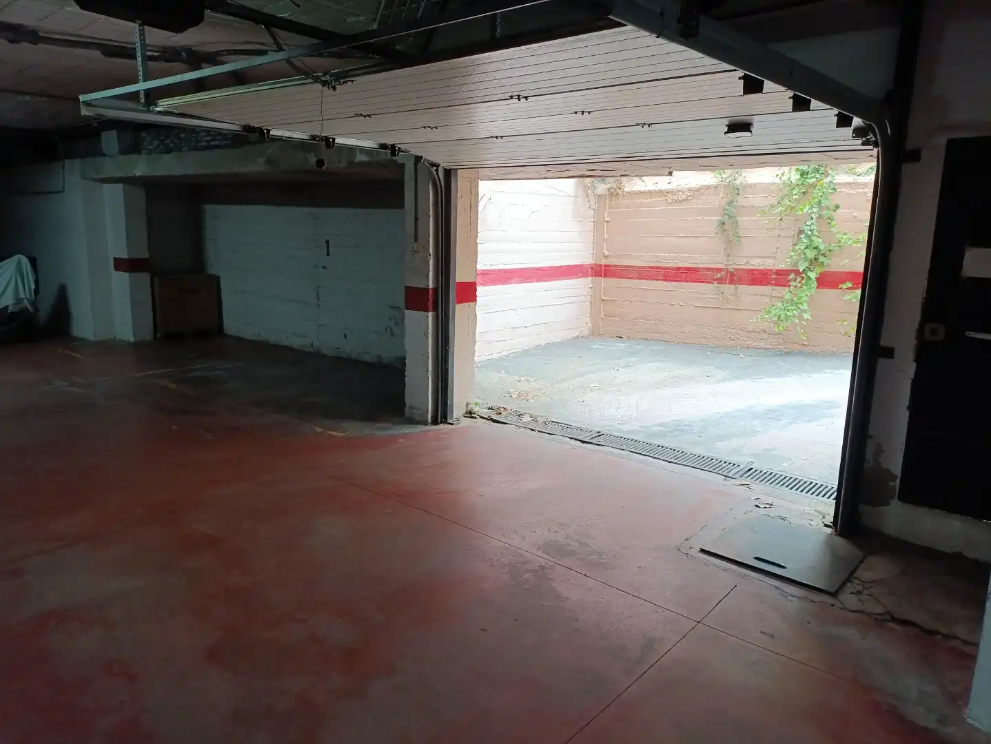 Garage for rent in Málaga