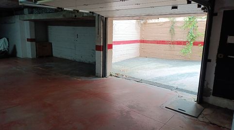 Garage for rent in Calle Soliva, 18, Camino de Antequera, Málaga Capital - image 2 Photo 2 of Garage for rent in Calle Soliva, 18, Camino de Antequera, Málaga Capital