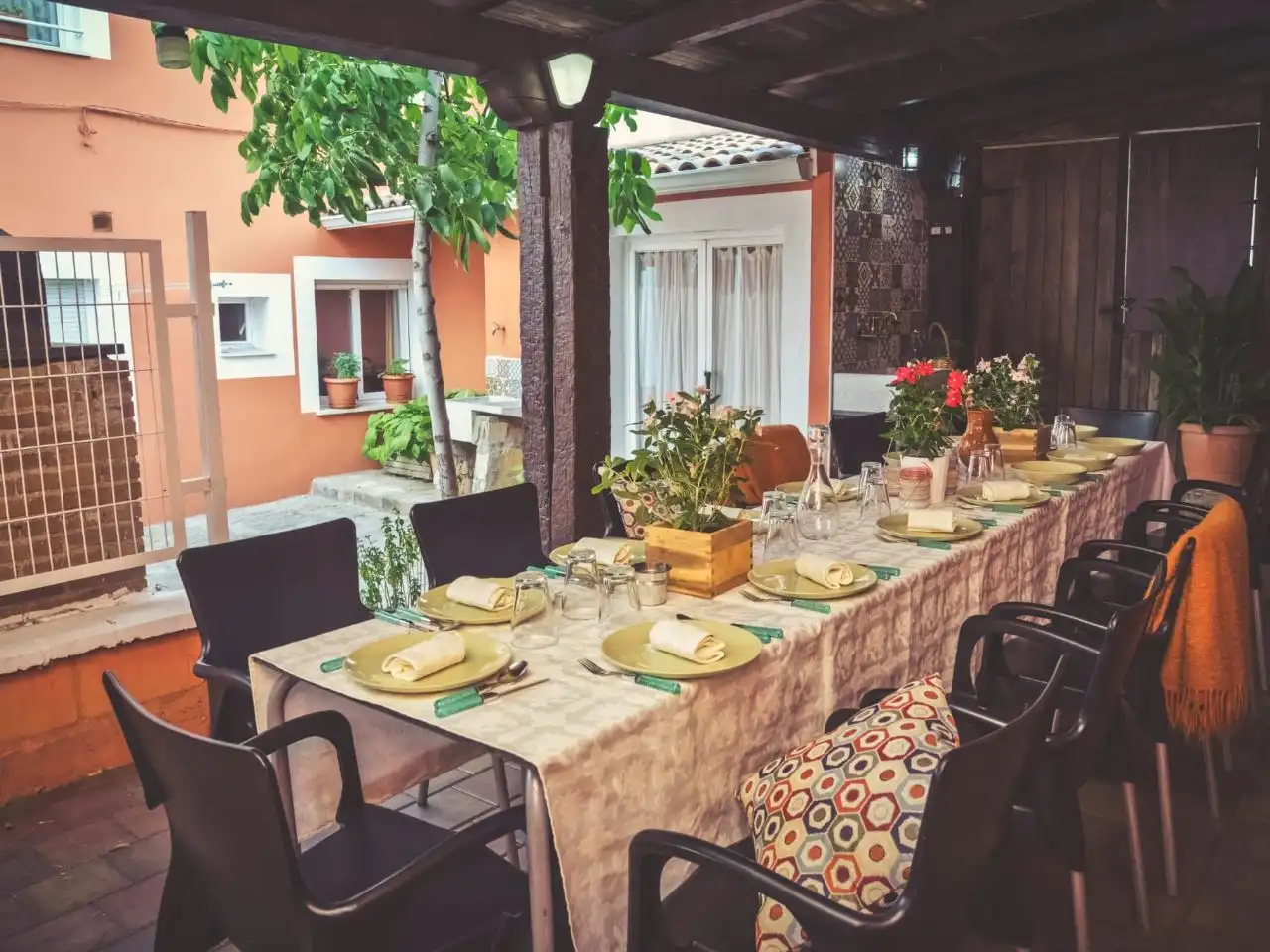 Casa o chalet en venta en Calle Real, 2, Cuenca Capital Terraza de Casa o chalet en venta en Cuenca Capital con Aire acondicionado, Terraza y Piscina