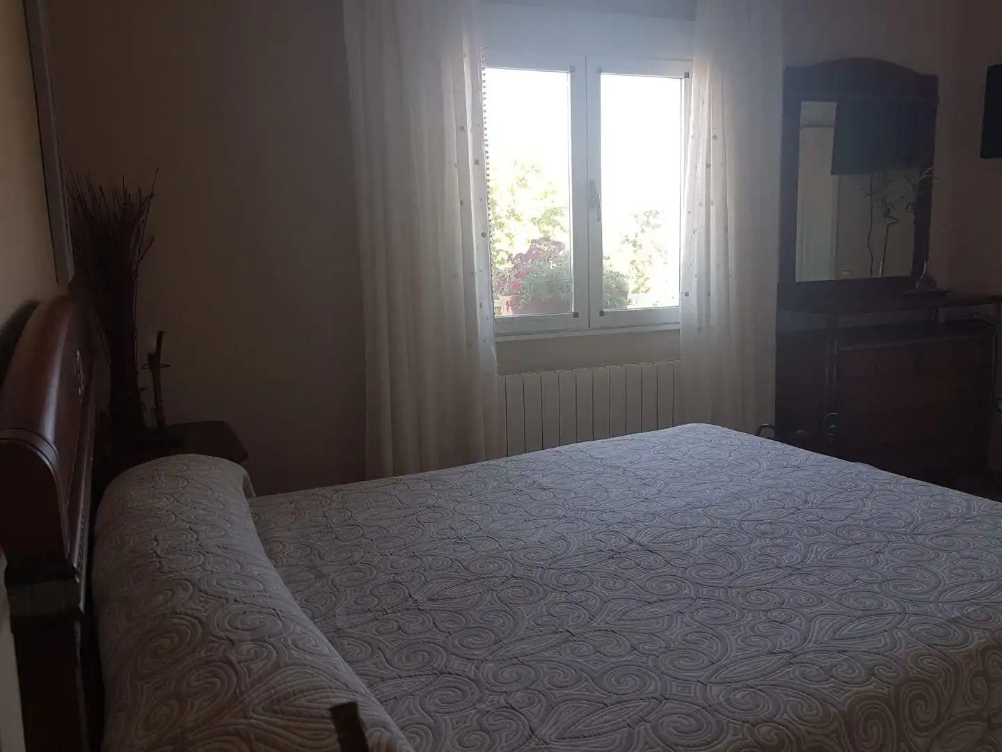 Casa o chalet en venta en Calle Real, 2, Cuenca Capital Habitación de Casa o chalet en venta en Cuenca Capital con Aire acondicionado, Terraza y Piscina