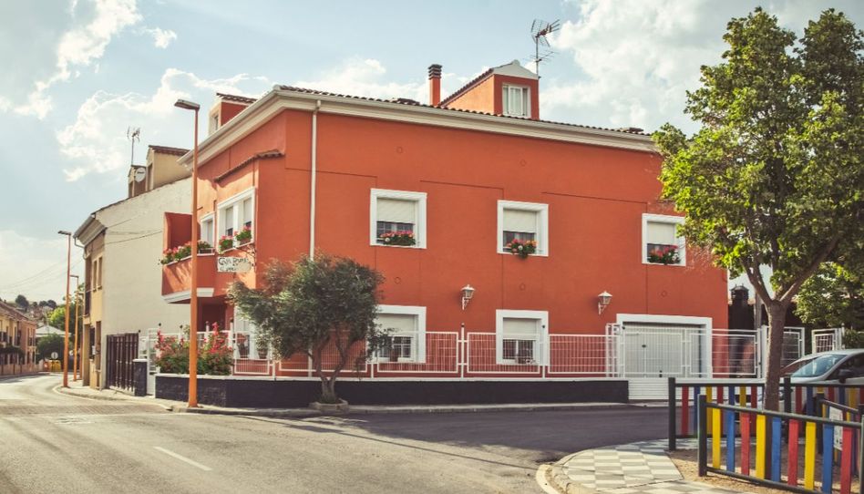 Casa o chalet en venta en Calle Real, 2, Fuensanta - Universidad, Cuenca Capital - imagen 1 Foto 1 de Casa o chalet en venta en Calle Real, 2, Fuensanta - Universidad, Cuenca Capital