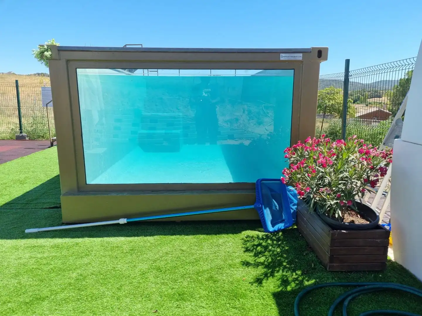 Casa o chalet en venta en Calle Real, 2, Cuenca Capital Piscina de Casa o chalet en venta en Cuenca Capital con Aire acondicionado, Terraza y Piscina