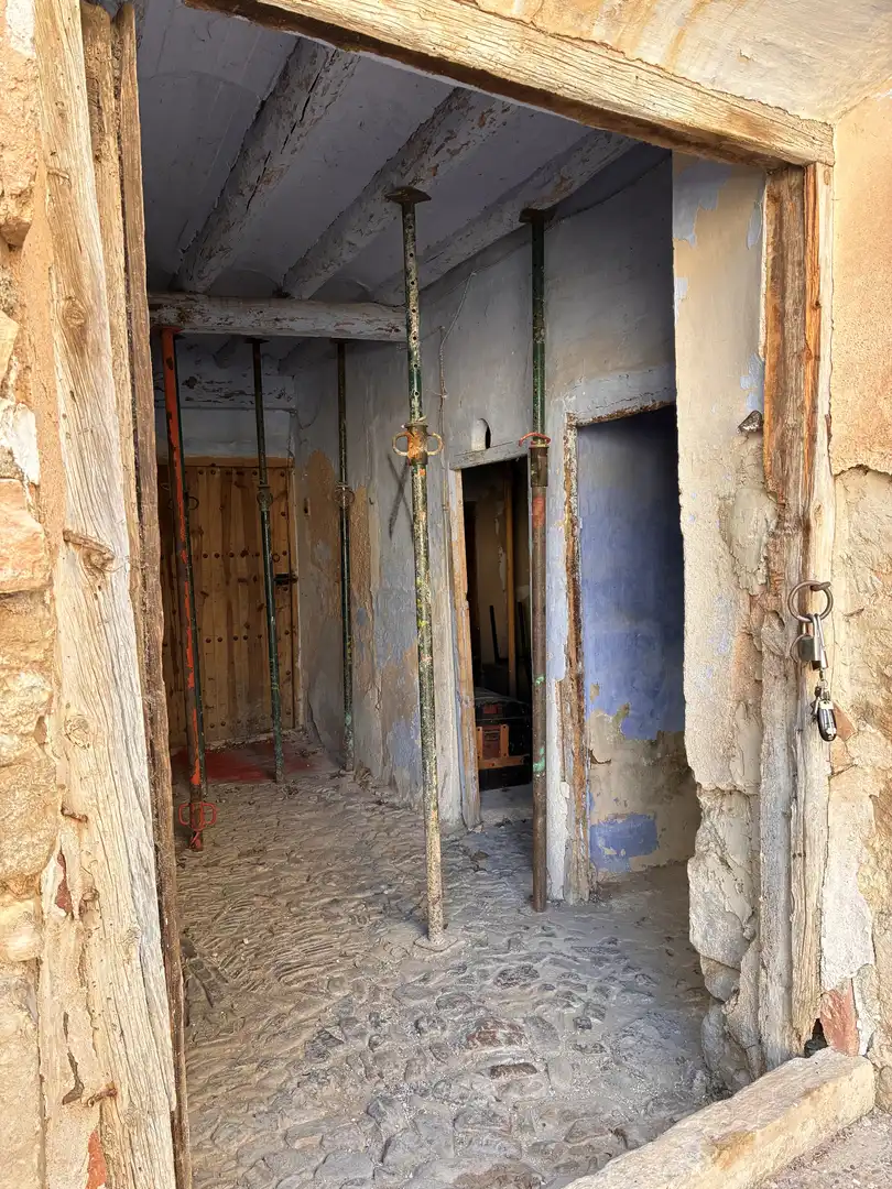 Detached homes for sale in Calle Estrevedes, 18, Used Detached homes for sale in Used with Terrace