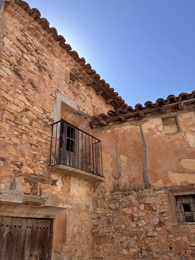 Detached homes for sale in Calle Estrevedes, 18, Used Exterior view of Detached homes for sale in Used with Terrace