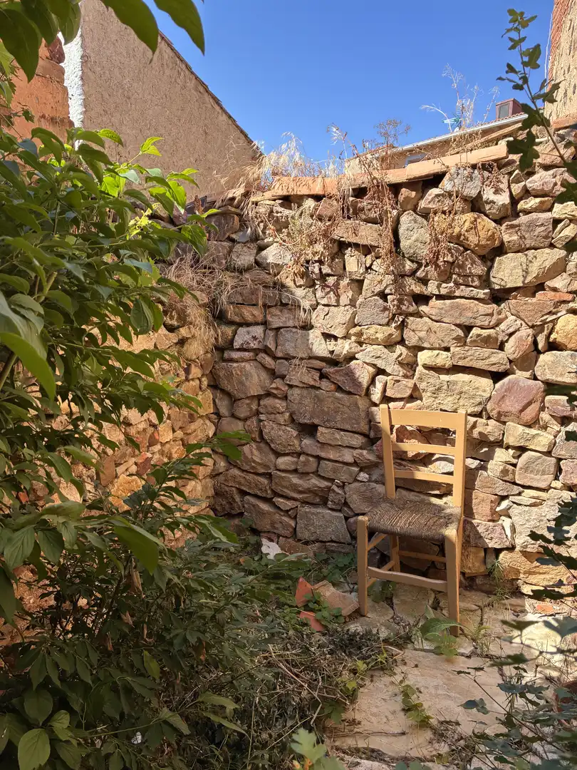 Detached homes for sale in Calle Estrevedes, 18, Used Terrace of Detached homes for sale in Used with Terrace