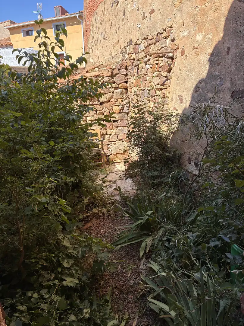 Detached homes for sale in Calle Estrevedes, 18, Used Garden of Detached homes for sale in Used with Terrace