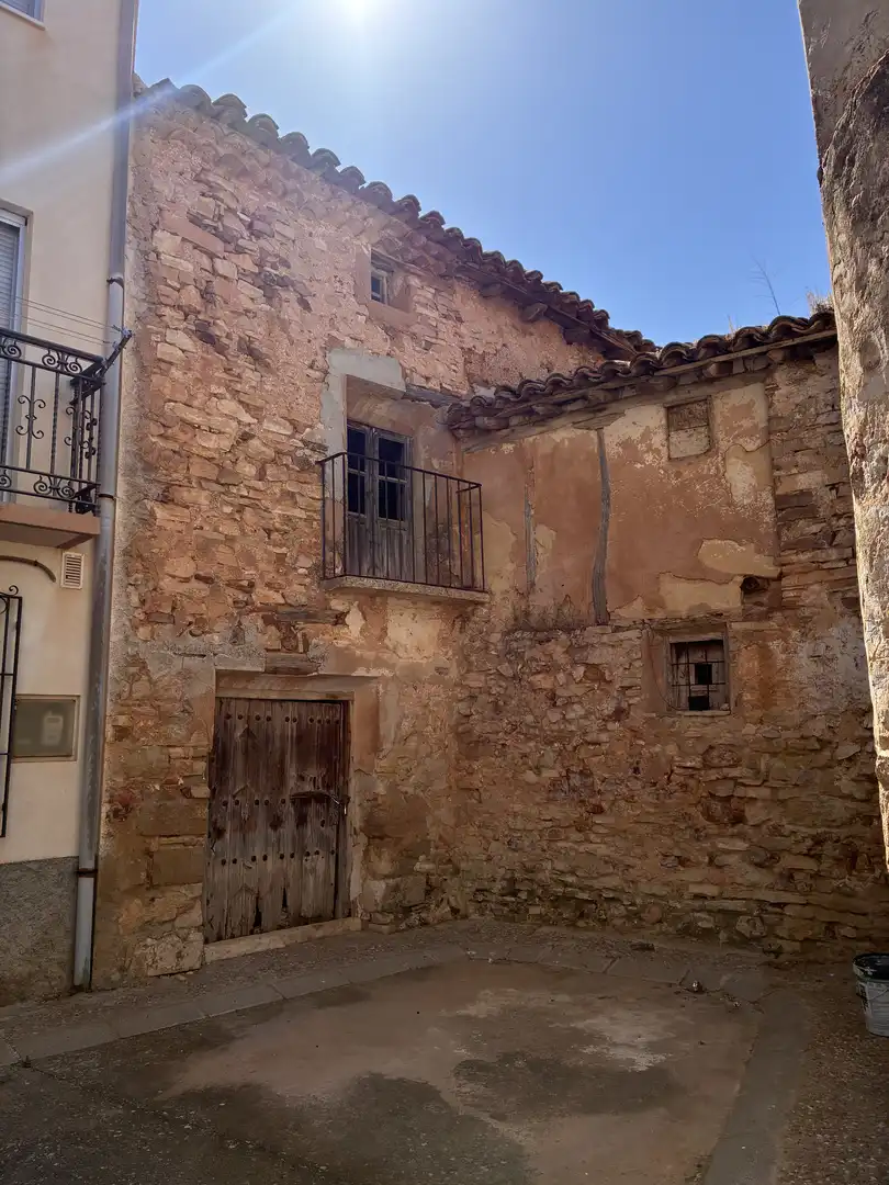 Detached homes for sale in Calle Estrevedes, 18, Used Exterior view of Detached homes for sale in Used with Terrace
