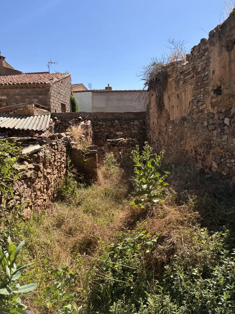 Detached homes for sale in Calle Estrevedes, 18, Used Detached homes for sale in Used with Terrace