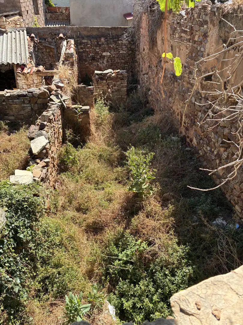 Detached homes for sale in Calle Estrevedes, 18, Used Detached homes for sale in Used with Terrace
