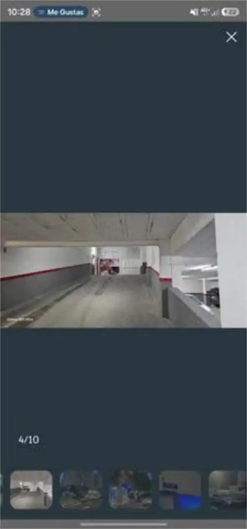 Parking of Garage for rent in Huelva
