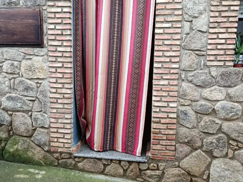Piso en venta en Calle Carlos Godínez, 12, Perales del Puerto Jardín de Piso en venta en Perales del Puerto