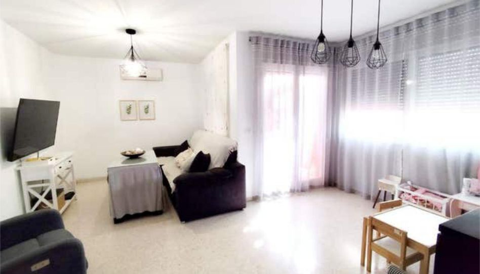 Casa o xalet en venda a Centro, Alcalá de Guadaira - imatge 1 Foto 1 de Casa o xalet en venda a Centro, Alcalá de Guadaira