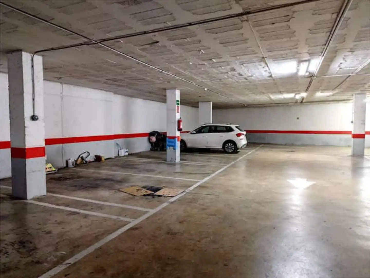 Casa o xalet en venda a Centro Aparcament de Casa o xalet en venda en Alcalá de Guadaira amb Calefacció, Terrassa i Traster
