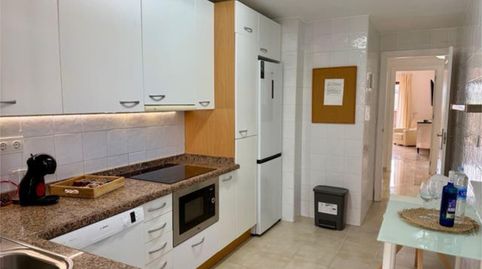 Apartament de lloguer a Guanarteme, Las Palmas de Gran Canaria - imatge 5 Foto 5 de Apartament de lloguer a Guanarteme, Las Palmas de Gran Canaria
