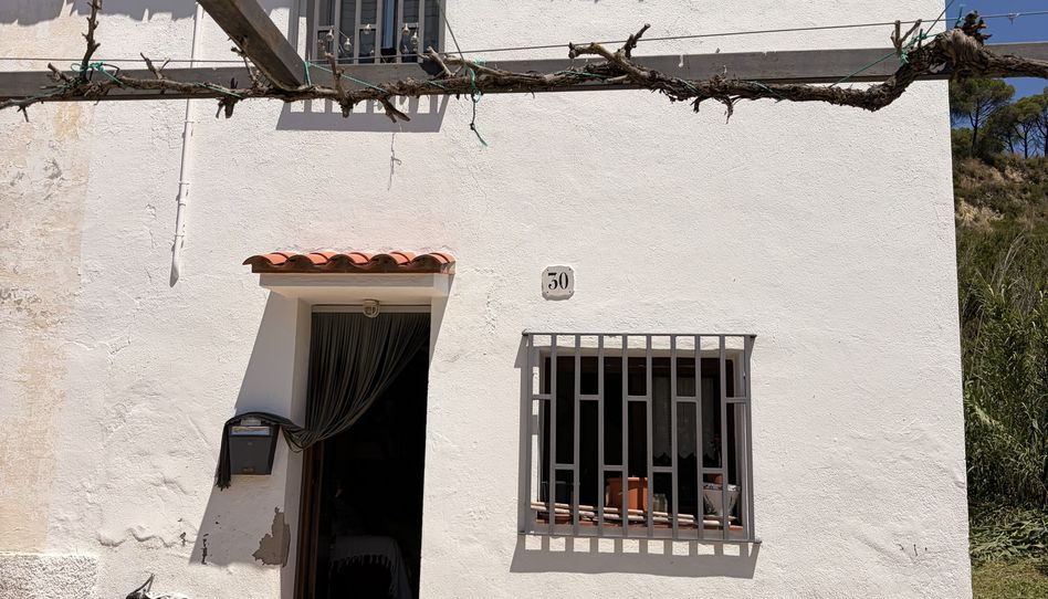 Casa adosada en venta en Diseminado el Maset, 29, Sant Esteve Sesrovires, Barcelona - imagen 1 Foto 1 de Casa adosada en venta en Diseminado el Maset, 29, Sant Esteve Sesrovires, Barcelona