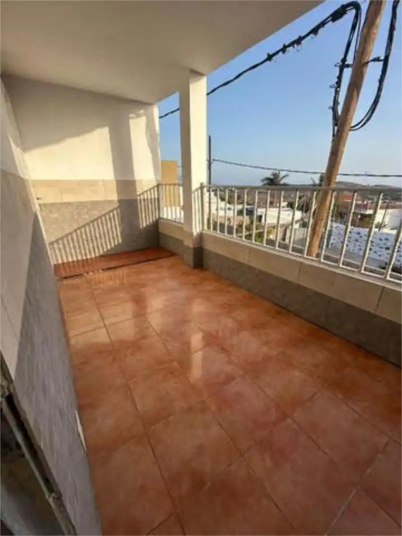 Apartments for rent in El Salobre Terrace of Apartments for rent in San Bartolomé de Tirajana with Terrace, Furnished and Pets allowed