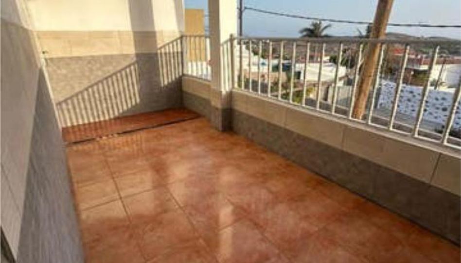 Apartments for rent in El Salobre, San Bartolomé de Tirajana - image 1 Photo 1 of Apartments for rent in El Salobre, San Bartolomé de Tirajana