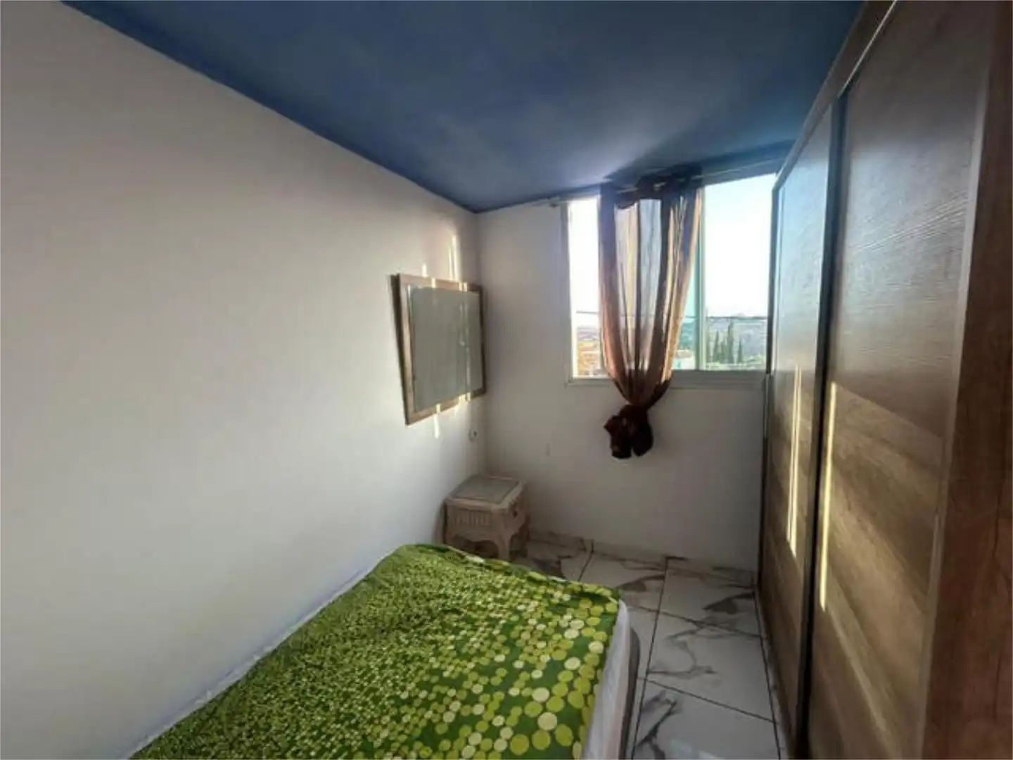 Apartments for rent in El Salobre Bedroom of Apartments for rent in San Bartolomé de Tirajana with Terrace, Furnished and Pets allowed