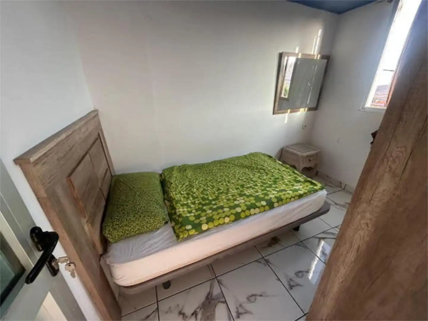 Apartments for rent in El Salobre Bedroom of Apartments for rent in San Bartolomé de Tirajana with Terrace, Furnished and Pets allowed