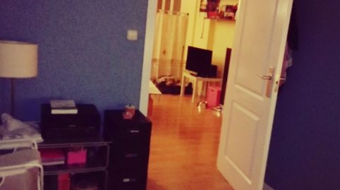 Foto 2 de Pis en venda a Avenida Navarra, 6, Centro, Soria Capital