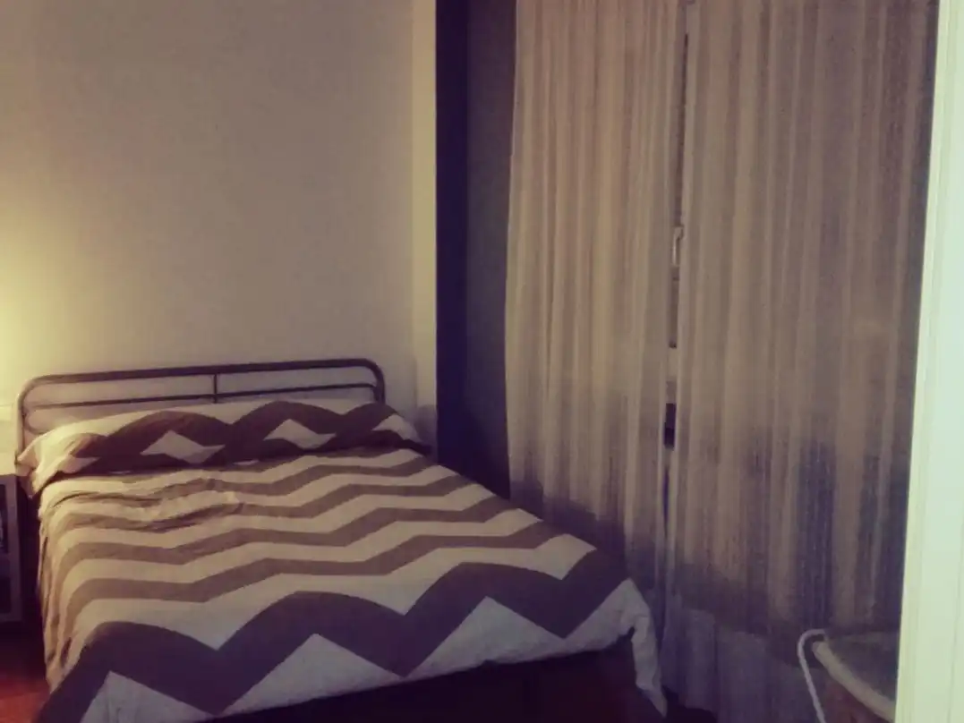 Piso en venta en Avenida Navarra, 6, Centro Habitación de Piso en venta en Soria Capital con Calefacción, Parquet y Trastero