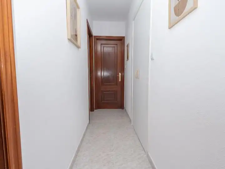 Pis de lloguer a Avenida Brañas, 44, Negreira Pis de lloguer en Negreira amb Terrassa