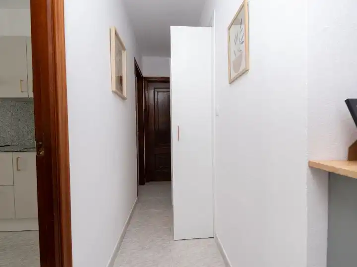 Pis de lloguer a Avenida Brañas, 44, Negreira Pis de lloguer en Negreira amb Terrassa